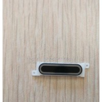 home button plastic for LG Optimus F3 MS659 LGMS659 LS720 P659